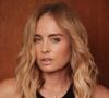 Angélica mudou o visual e exibiu o corte mais curto em uma publicação nas redes sociais