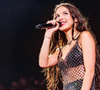 De Vampire a Deja Vu: 3 batons vermelhos para se inspirar no estilo de Olivia Rodrigo no Lollapalooza 2025