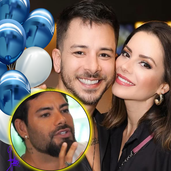 Sandy ignora escândalo milionário do namorado e faz homenagem emocionante a Junior em seu aniversário: 'Te amo infinito'