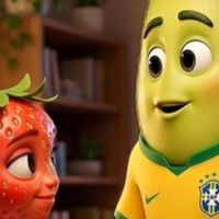 Abacatudo e Moranguete em romance são pura febre: as novelas das frutas atiçam a curiosidade de telespectadores do Brasil; entenda o que são, onde assistir e o segredo do sucesso