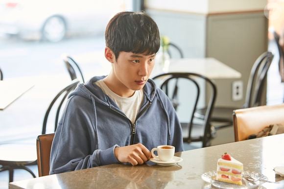 'Extracurricular' é um dorama que conta a vida dupla de Ji-Soo.