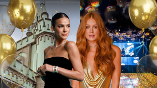 Festa de 30 anos de Bruna Marquezine é organizada pela mesma empresa que já fez comemoração de Marina Ruy Barbosa há 6 anos