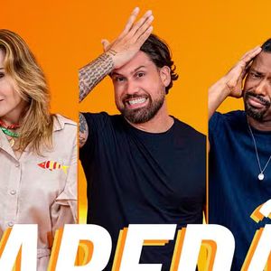 Terceiro paredão do 'BBB 26' está formado entre Ana Paula Renault, Brigido e Leandro