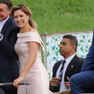 Eita! Michelle Bolsonaro dá declaração sincera sobre relação com o enteado Carlos: 'Não sou obrigada a...'