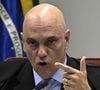 A força-tarefa montada para o casamento do filho de Alexandre de Moraes após polêmicas com o Banco Master