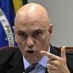 Esquema de segurança pesado, imprensa barrada a 200 metros e +: a força-tarefa montada para o casamento do filho de Alexandre de Moraes após polêmicas com o Banco Master