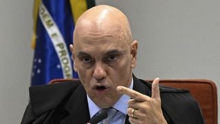 Esquema de segurança pesado, imprensa barrada a 200 metros e +: a força-tarefa montada para o casamento do filho de Alexandre de Moraes após polêmicas com o Banco Master
