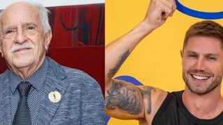 'Não tem como aprovar humilhação, inveja e xingamentos gratuitos': eliminação de Jonas Sulzbach do 'BBB 26' revolta Ary Fontoura