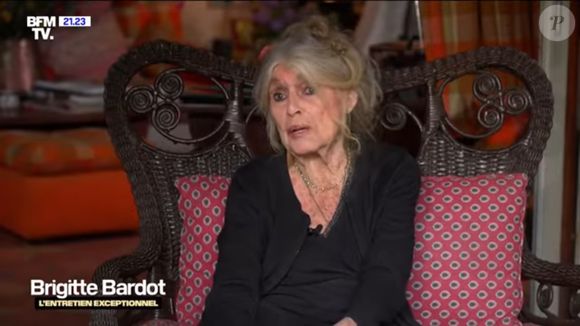 Brigitte Bardot respirava normalmente às 5h50, mas cinco minutos depois morreu aos 91 anos