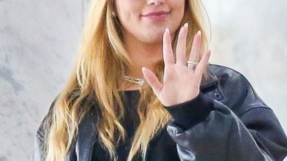 Virgínia é bombardeada na web por viagem para ficar com namorado, Vini Jr., após acidente de carro da mãe: 'Só pensa nela'