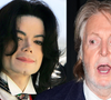 Como R$ 246,5 milhões e os direitos das músicas dos Beatles teriam provocado um rompimento entre Michael Jackson e Paul McCartney