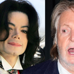 Como R$ 246,5 milhões e os direitos das músicas dos Beatles teriam provocado um rompimento entre Michael Jackson e Paul McCartney