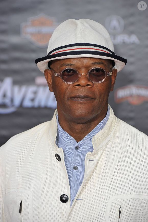Samuel L. Jackson completa 77 anos em 21 de dezembro de 2025 no topo, milionário e sem precisar correr atrás de novos papéis para manter o padrão de vida.