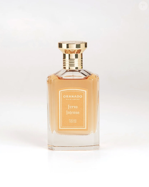 Perfume Fervo Intenso (Granado) - 75ml | R$ 345,00 - para finalizar a combinação, entra o Perfume Fervo Intenso, da Granado, uma fragrância que celebra a cultura brasileira com personalidade e calor