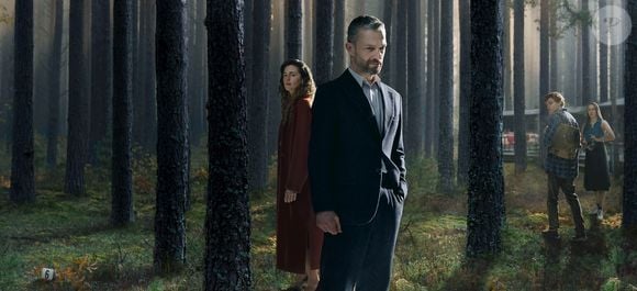 Esta série de suspense fará você querer maratonar todos os episódios