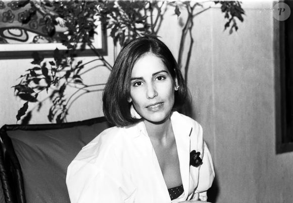 Maria de Fátima na primeira versão, Glória Pires viveu uma polêmica no passado com Daniel Filho, com quem trabalhou em ‘Vale Tudo’