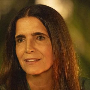 Malu Mader chegou a gritar e, por pouco, não chamou a Polícia. Ela só mudou de ideia quando a situação foi devidamente esclarecida, segundo OFuxico