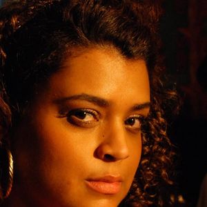 Preta Gil na série 'Ó, pai, ó', na Globo