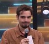 João Silva disse que reclamar da fama do pai seria uma grande injustiça