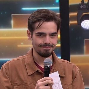 João Silva disse que reclamar da fama do pai seria uma grande injustiça
