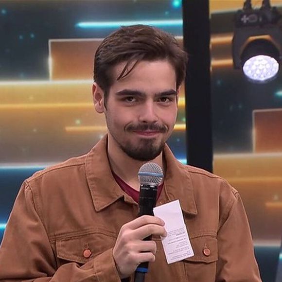 João Silva disse que reclamar da fama do pai seria uma grande injustiça