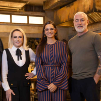 Flop? Nada disso! 'Chef de Alto Nível' surpreende e vira fenômeno de audiência na TV Globo; aos números