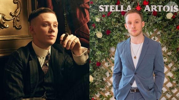 Joe Cole viveu John Shelby em 'Peaky Blinders'. Na trama, ele é um dos irmãos de Tommy e Arthur, conhecido pelo jeito impulsivo e pela participação ativa nos negócios da família