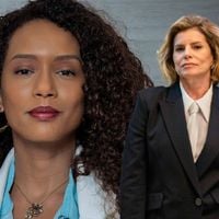 Quem Raquel contrata para a Paladar em 'Vale Tudo'? Além de Celina, empresária ganha poderoso aliado contra Odete Roitman