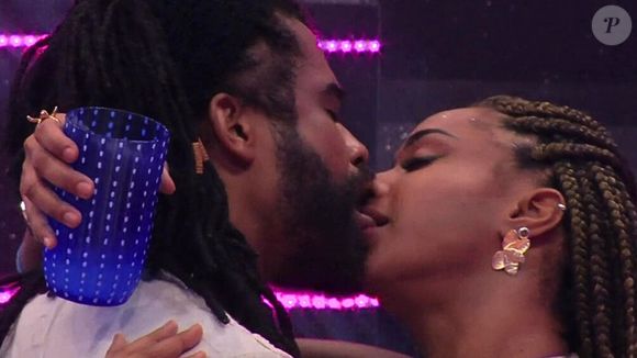 Relação de Aline e Diogo Almeida foi polêmica e dividiu opiniões no 'BBB 25'