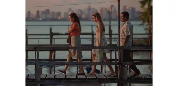 Com apenas quatro episódios, a produção mostra uma realidade marcada por dor, violência e resistência.