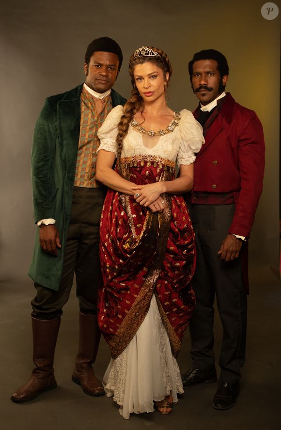 Audiência de 'Dona Beja', na Band, tem crescimento expressivo de 153% no público.