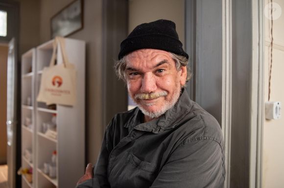 Jackson Antunes acumula uma série de vilões icônicos em seu currículo, como o Galo de ‘Todas as Flores’, um de seus trabalhos mais recentes