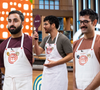Quem saiu do 'MasterChef Brasil 2026'? Eliminado enfrenta perda do pai, erra harmonização e se despede do reality: 'É triste'