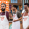 Quem saiu do 'MasterChef Brasil 2026'? Eliminado enfrenta perda do pai, erra harmonização e se despede do reality: 'É triste'