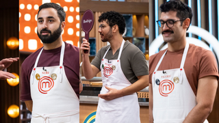 Quem saiu do 'MasterChef Brasil 2026'? Eliminado enfrenta perda do pai, erra harmonização e se despede do reality: 'É triste'