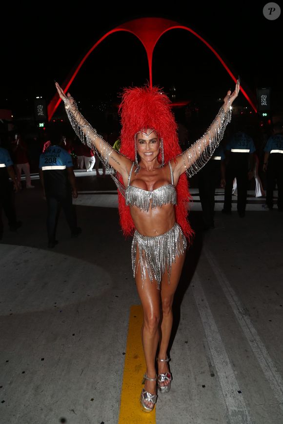 Receita de Alessandra Negrini deixou até Deborah Secco babando! Aprenda a fazer acessando a matéria