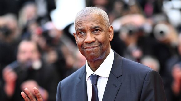 Quinze banheiros, quadra de tênis e muito luxo: a mansão de Denzel Washington em Beverly Hills está avaliada em muitos milhões e já sobreviveu a incêndio