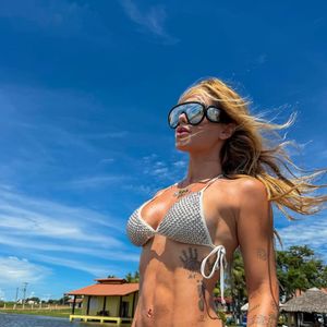 Virgínia Fonseca tinha feito sua última postagem nas redes sociais há 23 horas, por meio dos stories