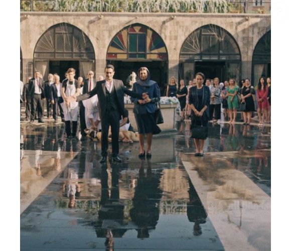 Viral na Turquia e no mundo, 'A Escolhida' é uma história sobre amor, honra e escolhas que transformam vidas