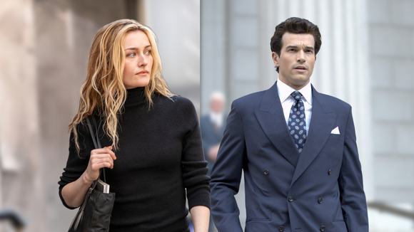 O guia completo de 'História de Amor: John F. Kennedy Jr. e Carolyn Bessette': quando entram novos episódios, quantos são e quando acaba