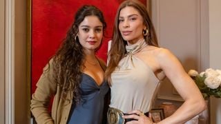 Quem é quem em 'Três Graças'? Sophie Carlotte, Grazi Massafera, cantor Belo e mais: conheça o elenco da novela que traz Aguinaldo Silva de volta à Globo