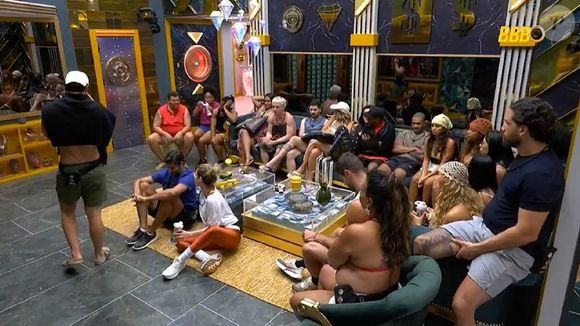 Mais pressão no BBB 26! O Laboratório chega para colocar “plantas” em risco e dar espaço a novos participantes no jogo