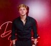 Filho de Luciano Huck e Angélica, Benício disse não se importar em ter a vida sob os holofotes: 'Mas também, ao mesmo tempo, não é um lado de carreira que eu decidi seguir'