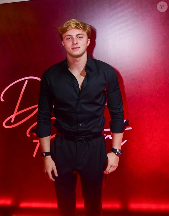 Filho de Luciano Huck e Angélica, Benício disse não se importar em ter a vida sob os holofotes: 'Mas também, ao mesmo tempo, não é um lado de carreira que eu decidi seguir'