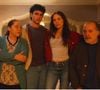 Família de Adriana será despejada de apartamento por Pilar após prisão da fisioterapeuta