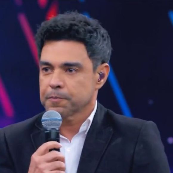 Zezé Di Camargo contou que precisou passar por duas punções nos testículos