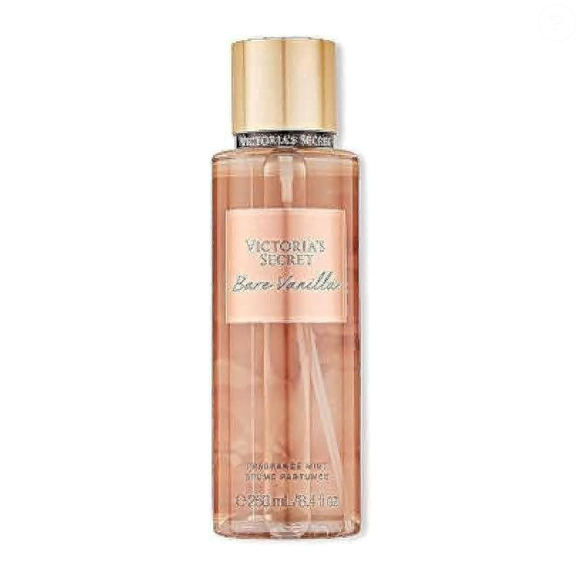 Body Splash Bare Vanilla 250ml, Victoria's Secret