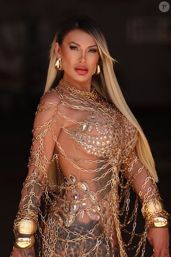 Andressa Urach promete mostrar ‘o lado que você nunca viu da mamãe’ com ‘acesso exclusivo ao conteúdo mais audacioso e sem censura’