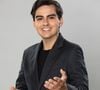 Dudu Camargo se tornou alvo de processo na Justiça ao criticar postura de produtor que processa Luciano Huck
