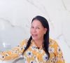 Ruth Moreira quebrou o silêncio sobre a polêmica que envolve o seguro do acidente de avião que matou a filha, Marília Mendonça